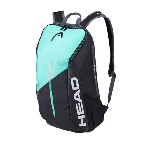 Mochila Head Mochila Tour Team Verde Menta