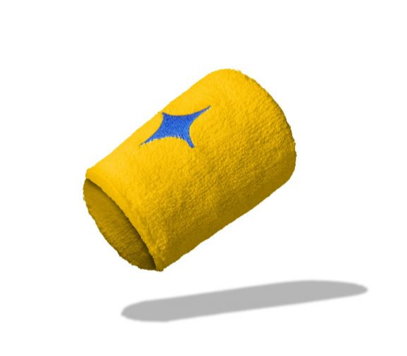 Muñequera Starvie Larga