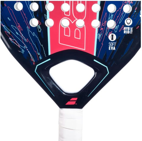 Pala Babolat Contact 2023