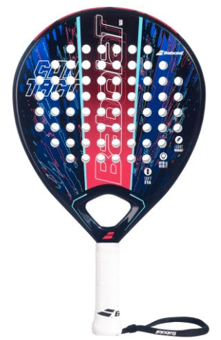 Pala Babolat Contact 2023