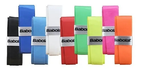 Overgrip surtido colores