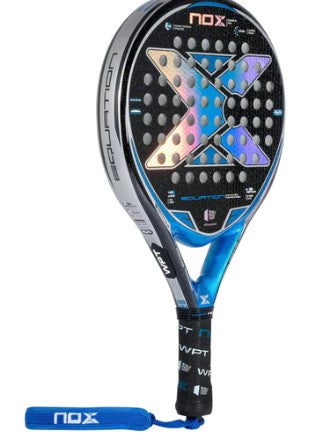 Pala NOX EQUATION World Padel Tour Edition 2023