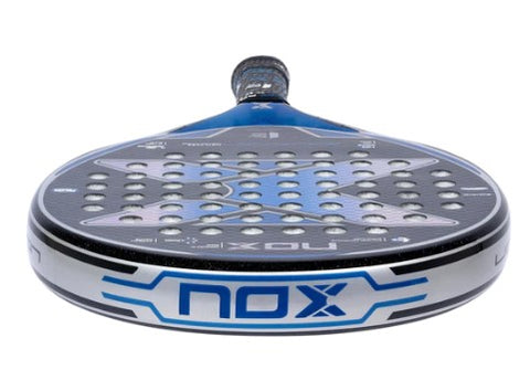 Pala NOX EQUATION World Padel Tour Edition 2023