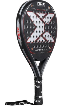 Pala de Pádel NOX Matchball