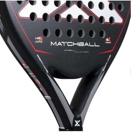 Pala de Pádel NOX Matchball