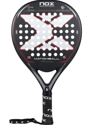 Pala de Pádel NOX Matchball