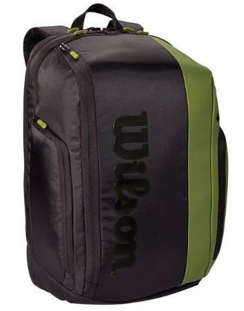 Mochila Wilson Super Tour Blade Verde