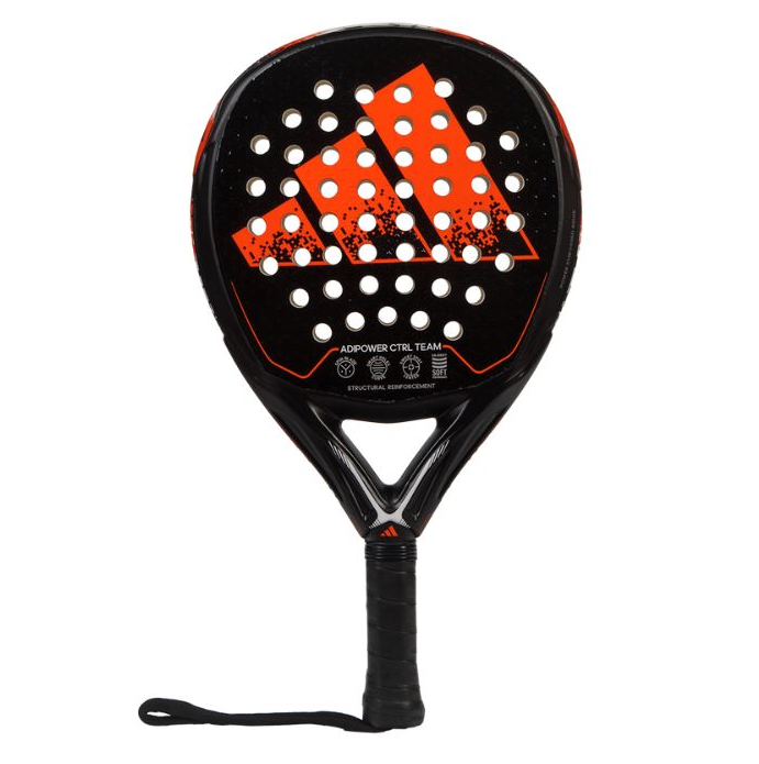 Pala de Padel Adidas Adipower Ctrl Team