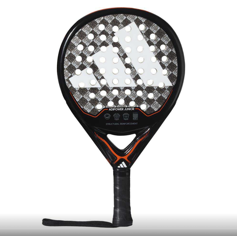 Pala de Padel Adidas Adipower Junior 3.2