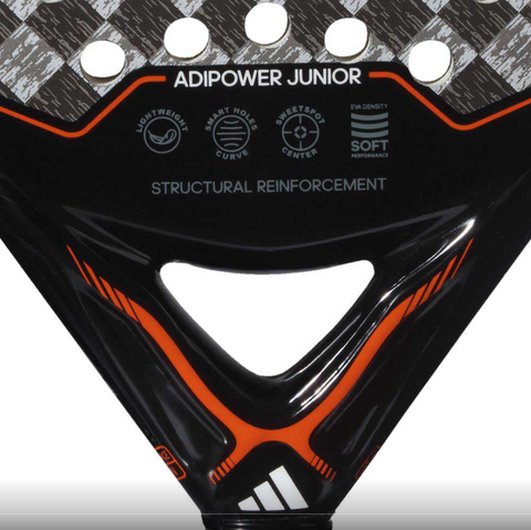 Pala de Padel Adidas Adipower Junior 3.2