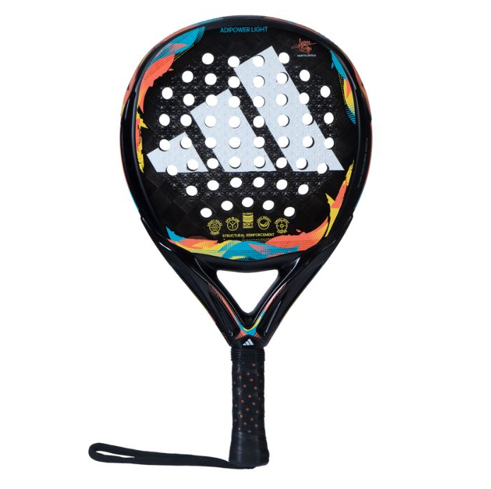 Pala de Padel Adidas Adipower Light 3.2