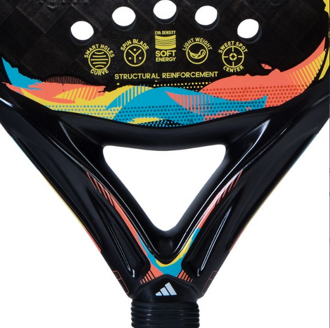 Pala de Padel Adidas Adipower Light 3.2