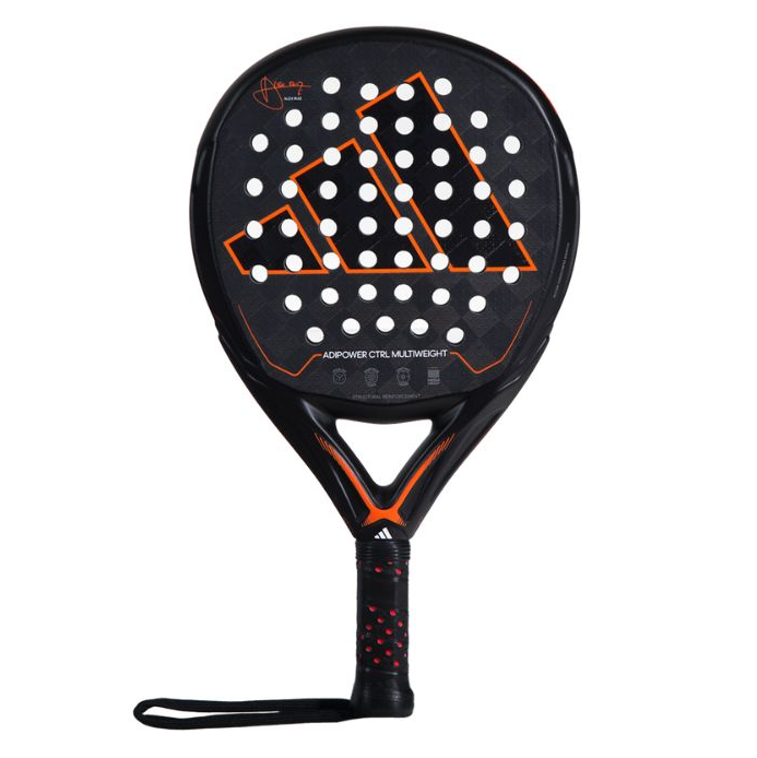 Pala de Padel Adidas Adipower Multiweight Ctrl