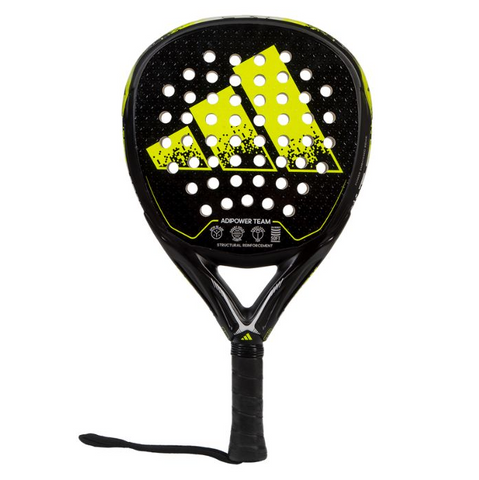 Pala de Padel Adidas Adipower Team