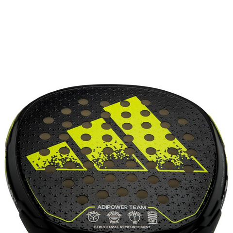 Pala de Padel Adidas Adipower Team