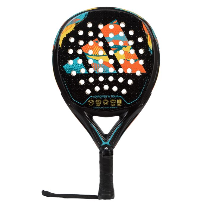 Pala de Padel Adidas Adipower W Team