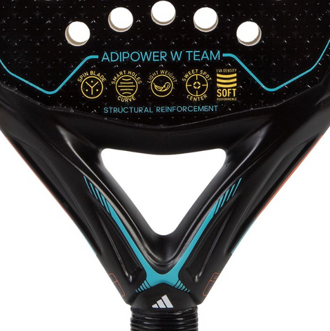 Pala de Padel Adidas Adipower W Team