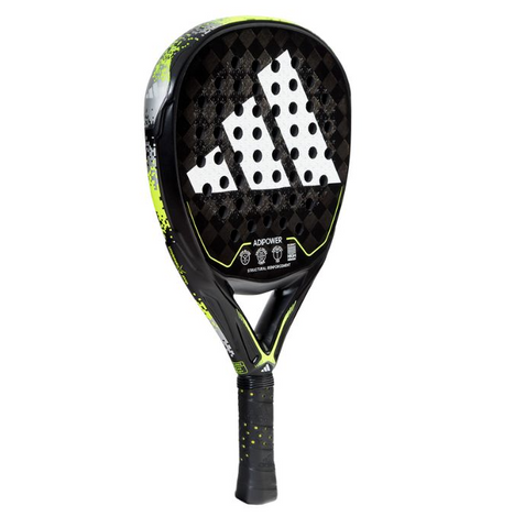 Pala de Padel Adidas Adipower 3.2