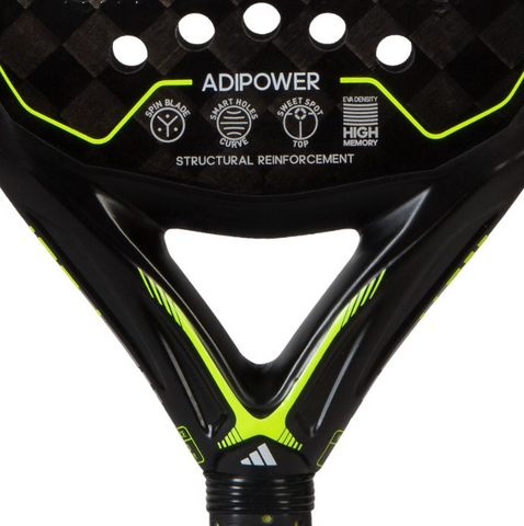 Pala de Padel Adidas Adipower 3.2