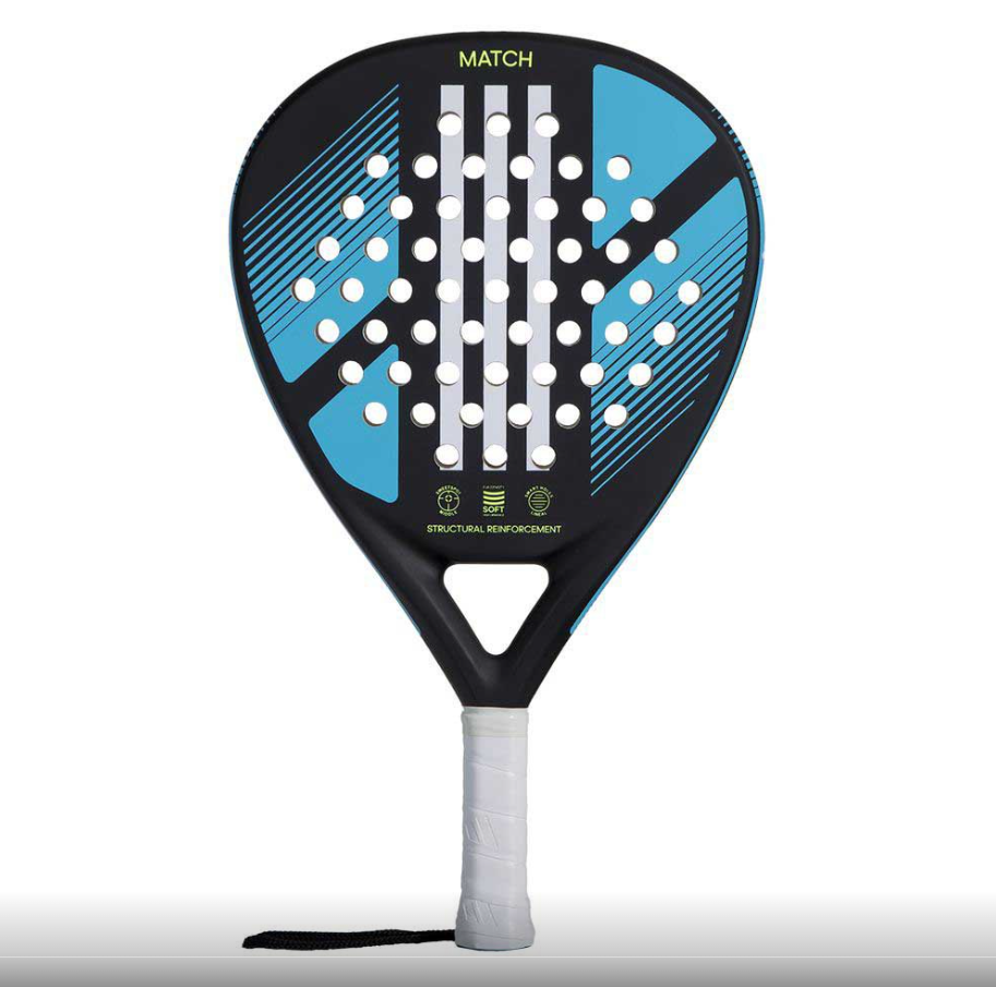 Pala de Padel Adidas Match 3.2