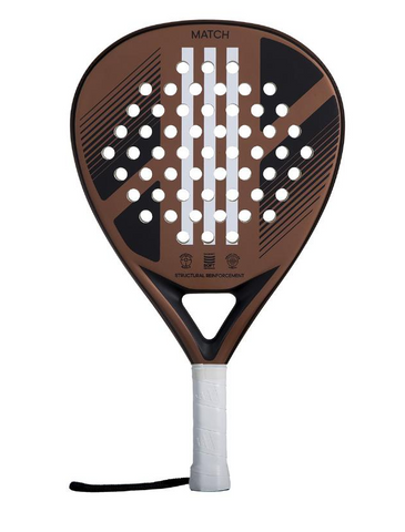 Pala de Padel Adidas Match 3.2 Bronze