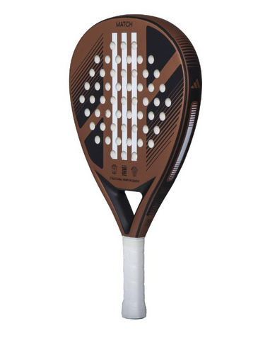 Pala de Padel Adidas Match 3.2 Bronze