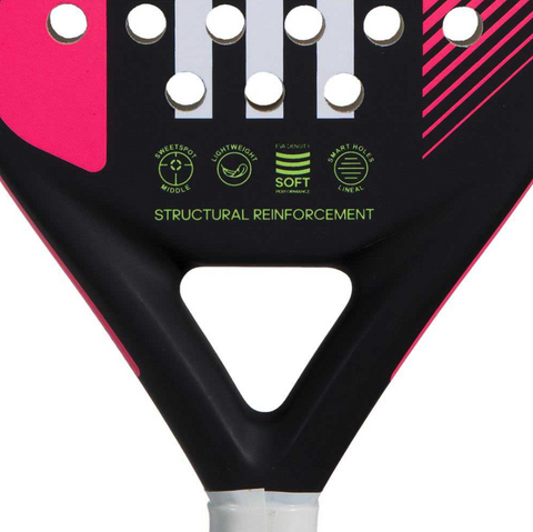 Pala de Padel Adidas Match Light 3.2