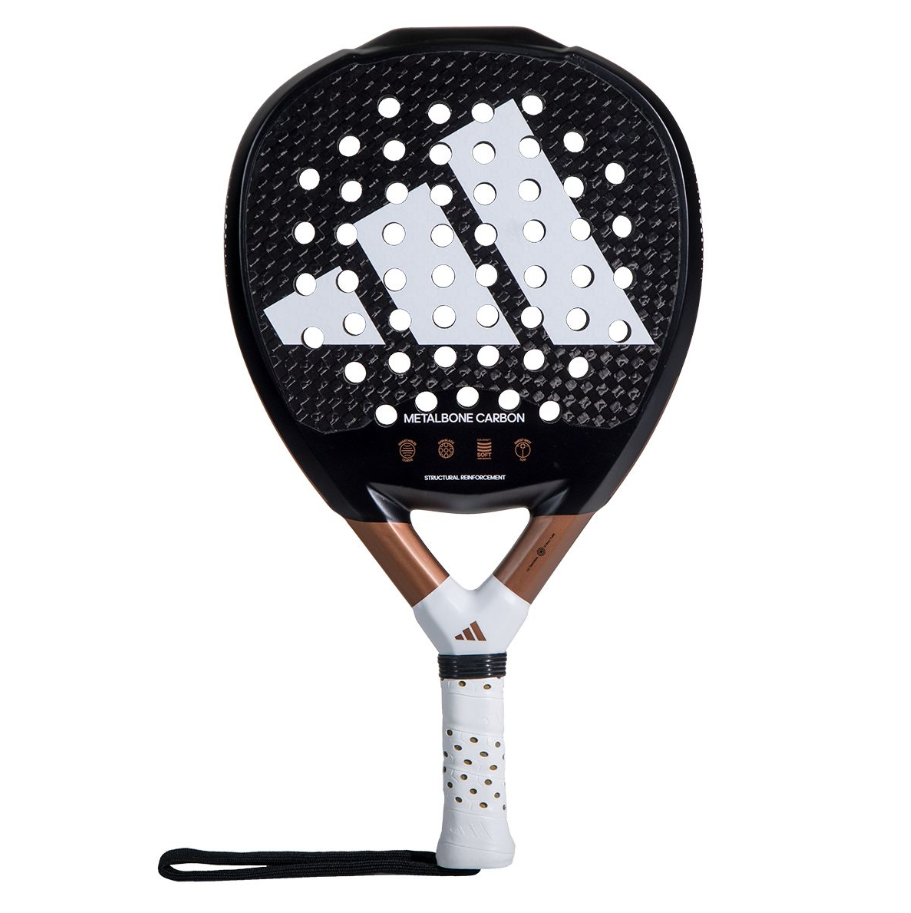 Pala de Padel Adidas Metalbone Carbon