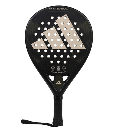 Pala de Padel Adidas RX GreenPadel