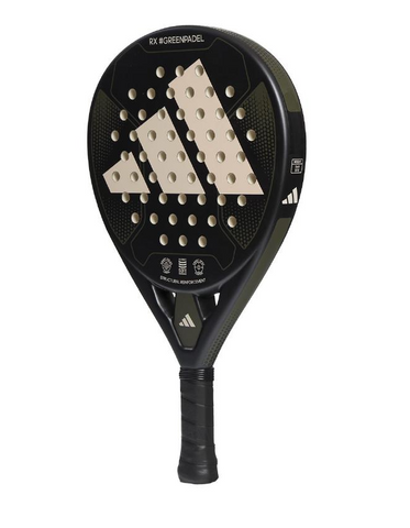 Pala de Padel Adidas RX GreenPadel