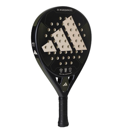 Pala de Padel Adidas RX GreenPadel