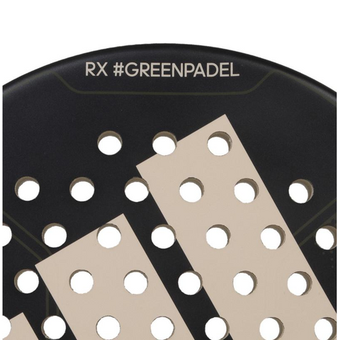 Pala de Padel Adidas RX GreenPadel