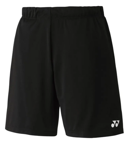 Short Yonex YM0004EX Negro