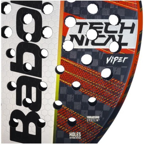 Pala Babolat Technical Viper 2023