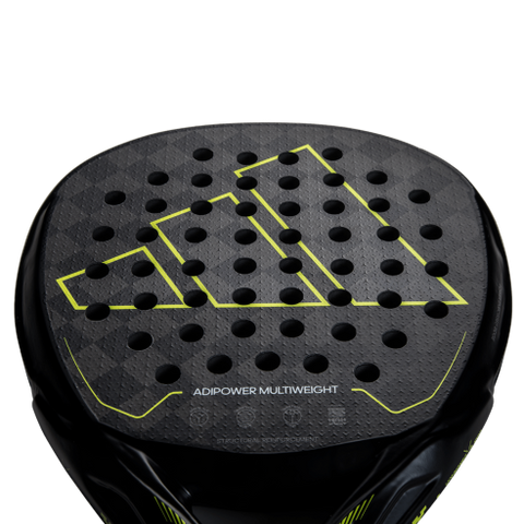 Pala de Padel Adidas Adipower Multiweight