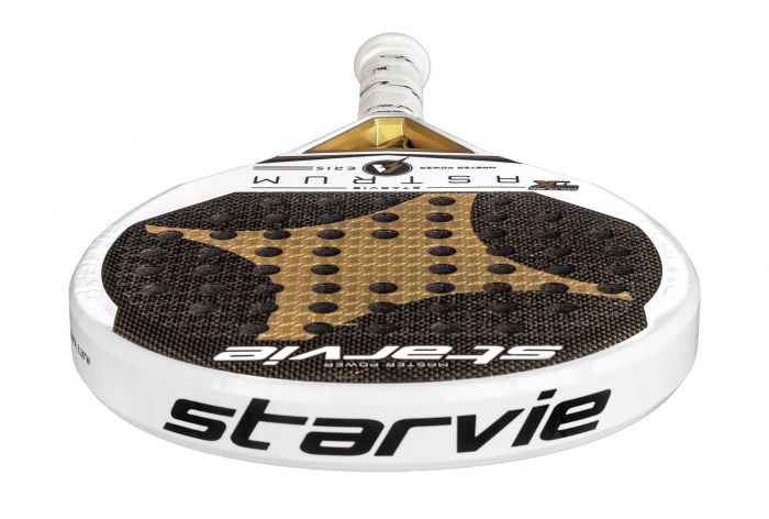 Pala de Pádel Starvie Astrum Eris – The Padel Lab