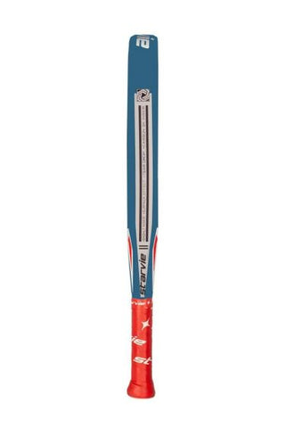 Pala de Pádel Starvie Basalto Osiris Pro 2.0