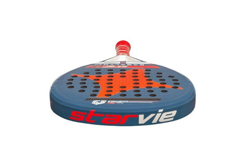Pala de Pádel Starvie Basalto Osiris Pro 2.0