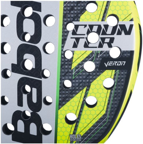 Pala Babolat Counter Veron 2023