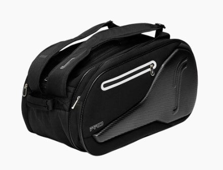 Paletero RS Pro Bag color Negro y Blanco