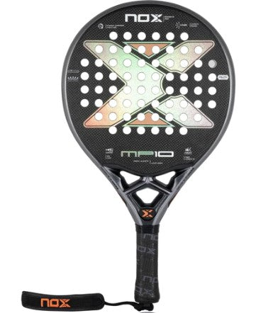 Pala de Padel NOX MP10 Luxury 2023