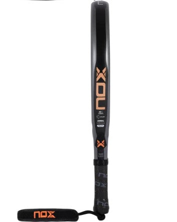 Pala de Padel NOX MP10 Luxury 2023