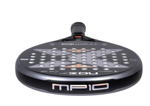 Pala de Padel NOX MP10 Luxury 2023