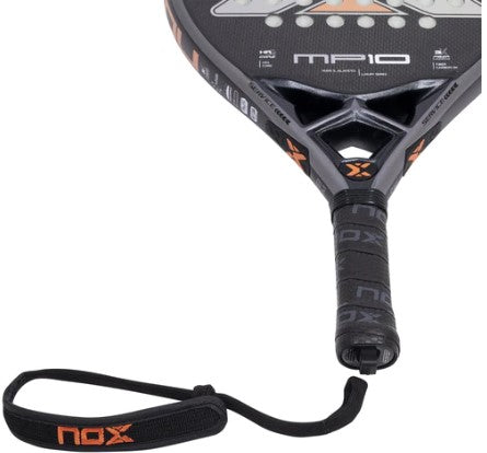 Pala de Padel NOX MP10 Luxury 2023