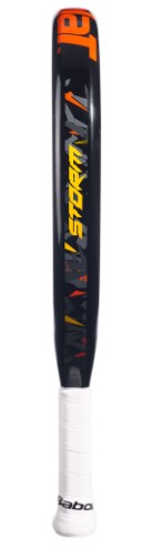 Pala Babolat Storm 2023 The Padel Lab