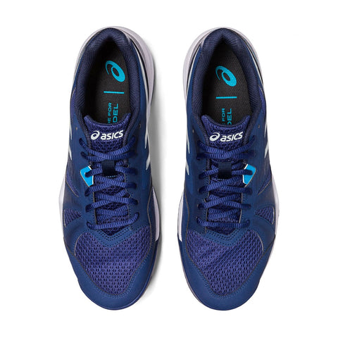 Tenis Asics Gel-Padel Pro 5 Azul