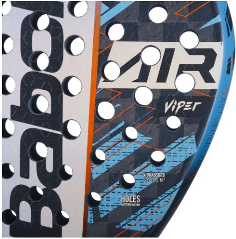 Pala Babolat Air Viper 2023